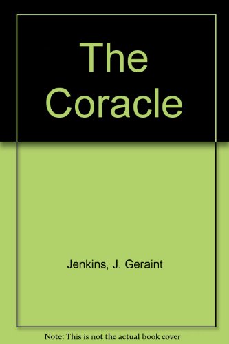 Stock image for THE CORACLE. for sale by Goldstone Books