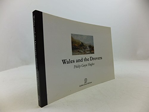 Stock image for Wales and the Drovers for sale by BettsBooksWales