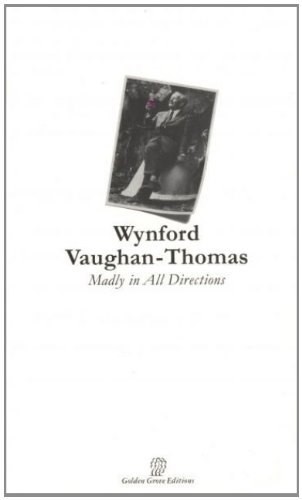 Imagen de archivo de Madly in All Directions a la venta por WorldofBooks