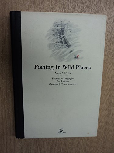 9781870876179: Fishing in wild places