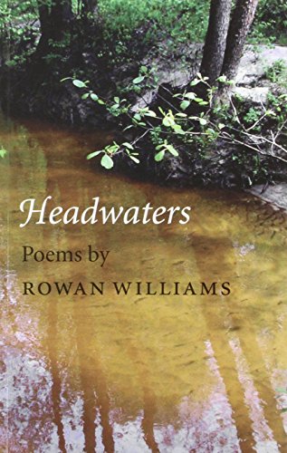 Imagen de archivo de Headwaters: Poems a la venta por WorldofBooks