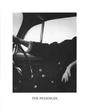 Stock image for The Passenger for sale by Take Five Books