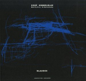 Coop Himmelblau: Blaubox (Folio) (9781870890120) by Alvin Boyarsky