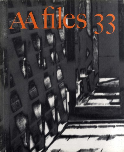 AA Files 33, 1997