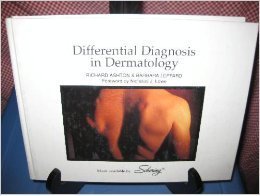 9781870905473: Differential Diagnosis in Dermatology, Second Edition