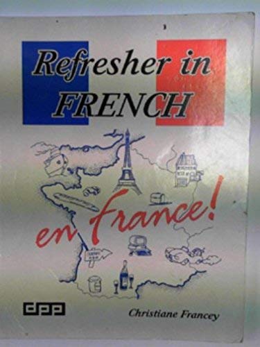 Stock image for Refresher in French for sale by Anybook.com