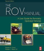 9781870945851: Handbook for Rov Pilot / Technicians