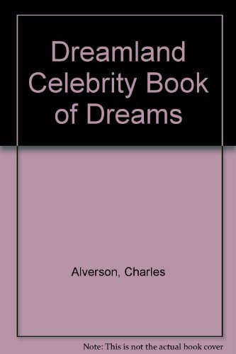 Imagen de archivo de Dreamland Celebrity Book of Dreams a la venta por medimops