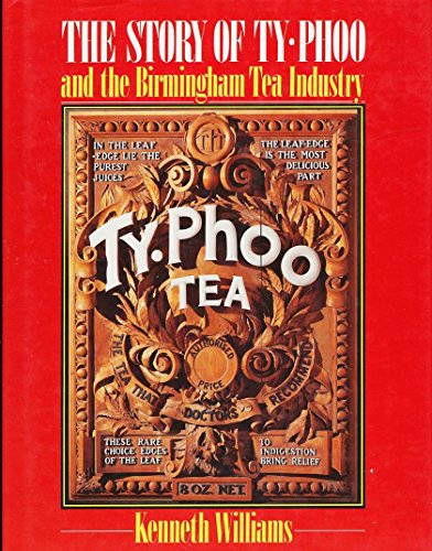 9781870948289: The Story of Typhoo