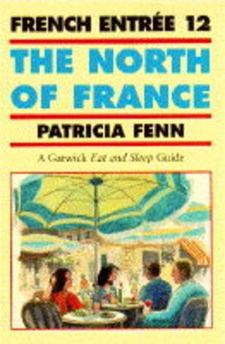 Beispielbild fr French Entree: North of France No. 12 zum Verkauf von AwesomeBooks