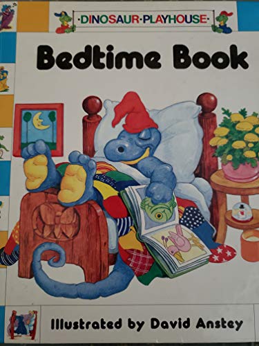 Beispielbild fr Bedtime Book zum Verkauf von Better World Books