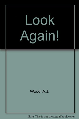 Imagen de archivo de Look Again! a la venta por WorldofBooks
