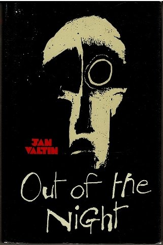 Imagen de archivo de Out of the Night a la venta por WorldofBooks