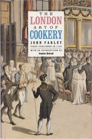Beispielbild fr The London Art of Cookery zum Verkauf von GF Books, Inc.