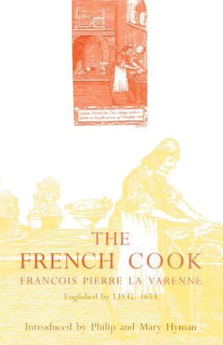 Stock image for The French Cook for sale by Blackwell's