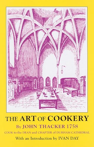 Imagen de archivo de Art of Cookery, The a la venta por Tweedside Books, PBFA