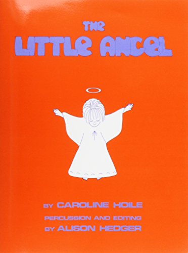 Imagen de archivo de The Little Angel a la venta por WorldofBooks