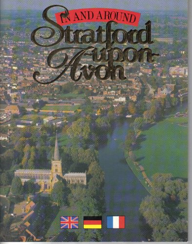 Imagen de archivo de In and Around Stratford (In and Around) a la venta por SecondSale