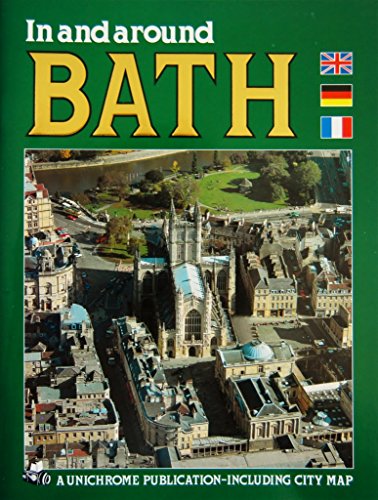 Stock image for In and Around Bath (In and Around) (In & Around) for sale by Wonder Book