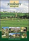 Beispielbild fr Journey Through the Cotswolds zum Verkauf von Better World Books