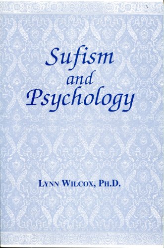 Stock image for Sufism and Psychology for sale by ThriftBooks-Dallas