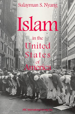 Stock image for Islam in the United States of America for sale by TextbookRush