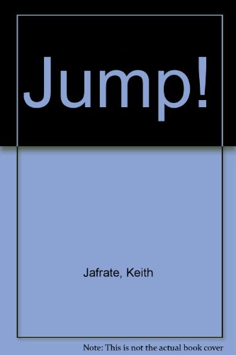 Jump! (9781871033007) by Jafrate, Keith