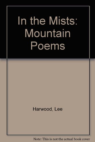 9781871033236: In the Mists: Mountain Poems
