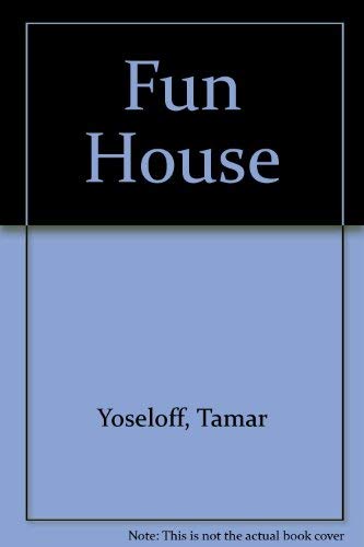 Stock image for Fun House. for sale by Plurabelle Books Ltd