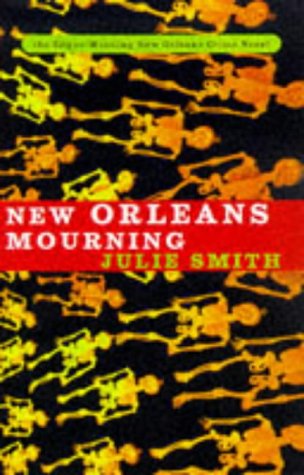 Stock image for New Orleans Mourning (Skip Langdon Novels) for sale by Hawking Books