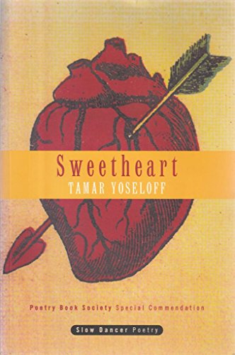 Stock image for Sweetheart (Slow Dancer Poetry) for sale by WorldofBooks