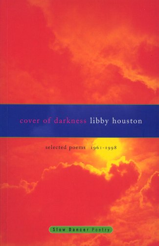 Cover of Darkness (9781871033540) by Houston, Libby; Libby, Houston