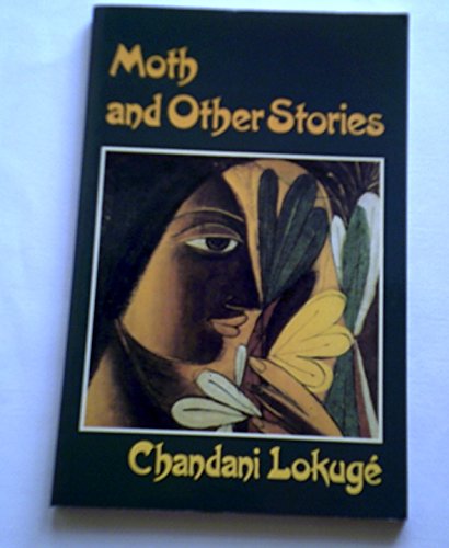 Stock image for Moth" and Other Stories for sale by Kennys Bookstore