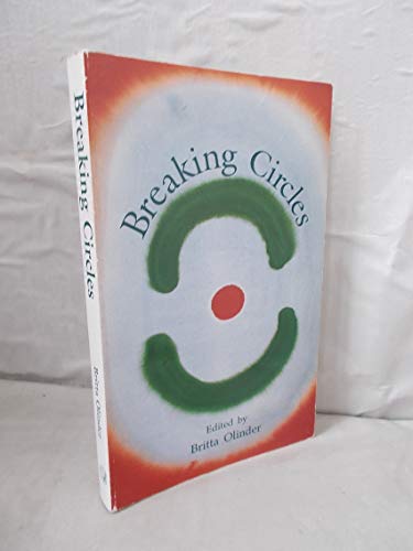 Beispielbild fr Breaking Circles zum Verkauf von PsychoBabel & Skoob Books