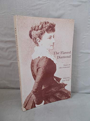 Stock image for Flawed Diamond: Essays on Olive Schreiner for sale by GreatBookPrices