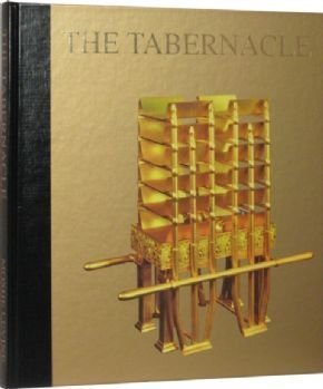 Stock image for The Tabernacle: Its Structure and Utensils for sale by Downtown Atlantis Books