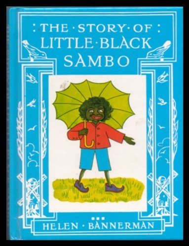 9781871061048: Little Black Sambo