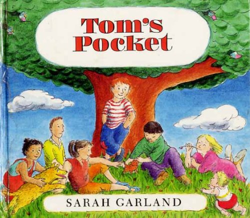 Beispielbild fr Tom's Pocket zum Verkauf von WorldofBooks