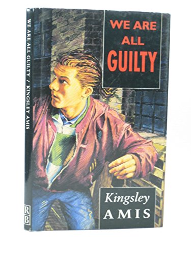 Imagen de archivo de We Are All Guilty a la venta por PsychoBabel & Skoob Books