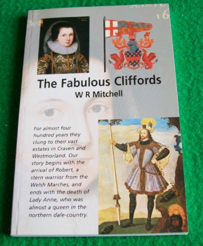 The Fabulous Cliffords (9781871064483) by W.R. Mitchell