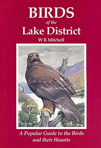 Stock image for Birds of the Lake District for sale by WorldofBooks