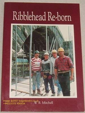 Imagen de archivo de Ribblehead Re-born a la venta por WorldofBooks
