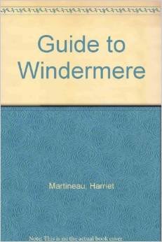Beispielbild fr Guide to Windermere zum Verkauf von WorldofBooks