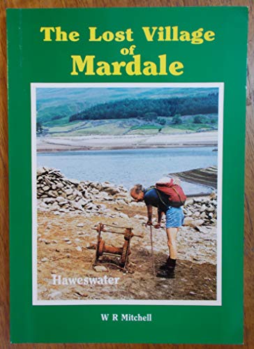 Beispielbild fr The Lost Village of Mardale zum Verkauf von WorldofBooks