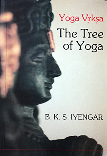 Beispielbild fr Yoga Vrska: Tree of Yoga zum Verkauf von WorldofBooks