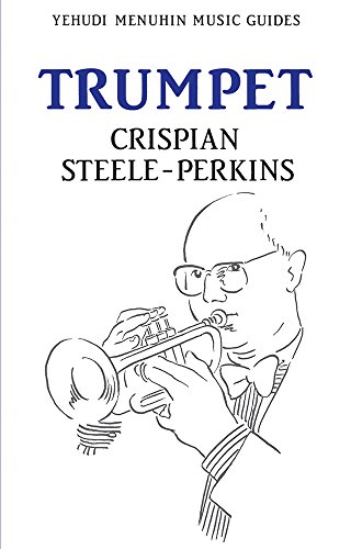 9781871082692: Trumpet (Yehudi Menuhin Music Guides)