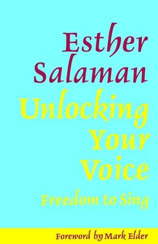 Beispielbild fr Unlocking Your Voice zum Verkauf von Blackwell's