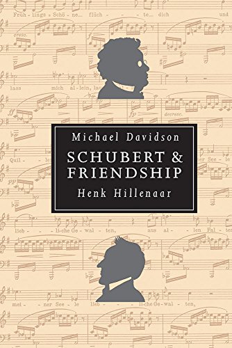 Stock image for Schubert &amp; Friendship for sale by Blackwell's
