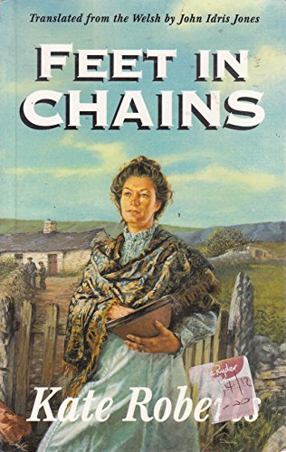 Beispielbild fr Feet in Chains zum Verkauf von Better World Books