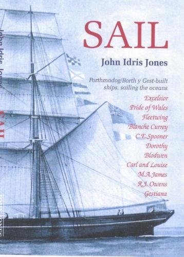 Stock image for Sail for sale by WorldofBooks